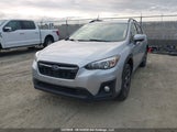 Subaru Crosstrek Touring JF2GTABC9JH271419 снимка