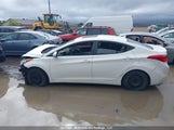 Hyundai Elantra Limited 5NPDH4AEXDH203627 снимка