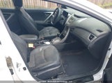 Hyundai Elantra Limited 5NPDH4AEXDH203627 снимка