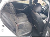 Hyundai Elantra Limited 5NPDH4AEXDH203627 снимка