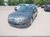 Ford Fusion Se 3FAHP0HG2BR240269 снимка