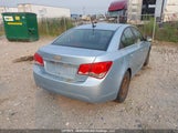 Chevrolet Cruze 1G1PC5SH2C7332726 снимка