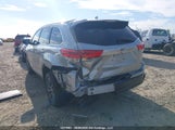 Toyota Highlander Xle 5TDJZRFH2KS562848 снимка