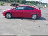 Kia Forte 1.8L Lx/1.8L Lx+/Lx+ Winter Edition KNAFX4A69F5315839 fotografie