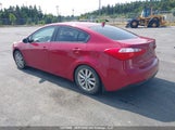 Kia Forte 1.8L Lx/1.8L Lx+/Lx+ Winter Edition KNAFX4A69F5315839 photo
