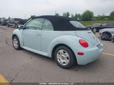 Volkswagen New Beetle Gls 3VWCD31Y84M324711 снимка