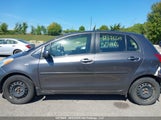 Toyota Yaris JTDKT4K33A5310064 снимка