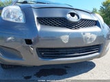 Toyota Yaris JTDKT4K33A5310064 снимка