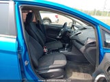 Ford Fiesta Se 3FADP4BJ9CM193900 снимка