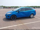 Ford Fiesta Se 3FADP4BJ9CM193900 снимка
