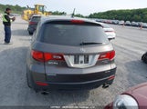 Acura Rdx 5J8TB1H55AA800156 снимка