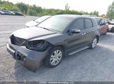 Acura Rdx 5J8TB1H55AA800156 снимка