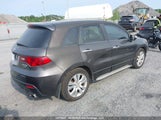 Acura Rdx 5J8TB1H55AA800156 снимка