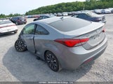 Hyundai Elantra Gls KMHDH6AH1EU027169 снимка
