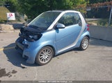 Smart Fortwo WMEEK3BA1BK476354 fotografie