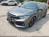Honda Civic Sport SHHFK7H4XHU309426 снимка
