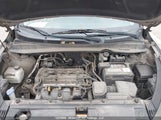 Hyundai Tucson Gl KM8JT3AC8CU452244 снимка