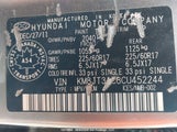 Hyundai Tucson Gl KM8JT3AC8CU452244 снимка
