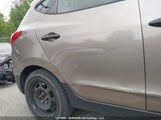 Hyundai Tucson Gl KM8JT3AC8CU452244 снимка