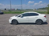 Honda Civic Ex 4Dr 2HGFB2F52FH004866 снимка