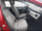 Toyota Corolla Le 2T1BURHE4FC406721 fotografie