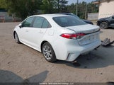 Toyota Corolla Le 5YFBPRBE6LP090606 снимка