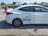 Hyundai Elantra Se/Sport/Limited KMHDH4AE1GU629812 photo
