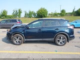 Toyota Rav4 Xle 2T3RFREV1HW677001 снимка
