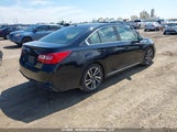 Subaru Legacy 2.5I Sport W/Eyesight Package 4S3BNDP63J3041072 photo