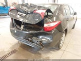 Toyota Corolla Le 2T1BURHE5FC420062 снимка