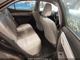 Toyota Corolla Le 2T1BURHE5FC420062 fotografie