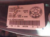 Honda Civic Ex 2HGFB2F51CH010329 снимка