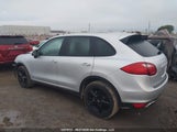 Porsche Cayenne WP1AA2A25DLA12743 photo