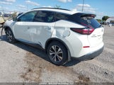Nissan Murano Sv 5N1AZ2BS3LN136310 снимка