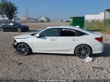 Honda Civic Touring 2HGFE1F93NH004393 снимка