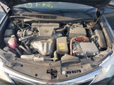 Toyota Camry Hybrid Xle 4T1BD1FKXCU022057 fotografie