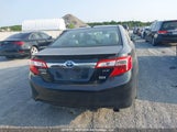 Toyota Camry Hybrid Xle 4T1BD1FKXCU022057 photo