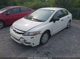 Honda Civic 2HGFA1F42BH014473 fotografie