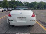 Nissan 350Z Roadster JN1AZ36A04T013186 fotografie
