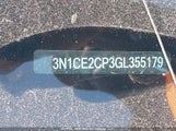 Nissan Versa Note 1.6 S/1.6 Sl/1.6 Sr/1.6 Sv 3N1CE2CP3GL355179 снимка