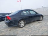 Honda Civic Lx 2HGES16605H025048 снимка