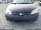Honda Civic Lx 2HGES16605H025048 снимка