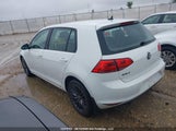 Volkswagen Golf 1.8 Tsi Comfortline/1.8 Tsi Highline/1.8 Tsi Trendline 3VW217AU6FM011278 fotografie