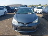 Toyota Corolla Le 2T1BURHE5FC429859 снимка
