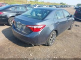 Toyota Corolla Le 2T1BURHE5FC429859 снимка