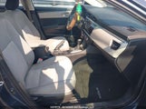 Toyota Corolla Le 2T1BURHE5FC429859 снимка
