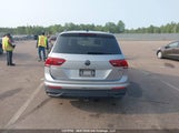 Volkswagen Tiguan Comfortline 3VV2B7AX7NM157392 fotografie