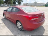 Hyundai Elantra 5NPDH4AE7BH054980 снимка