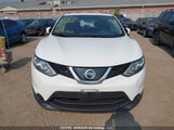 Nissan Nissan Qashqai JN1BJ1CR3KW329025 fotografie