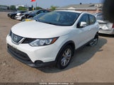 Nissan Nissan Qashqai JN1BJ1CR3KW329025 fotografie